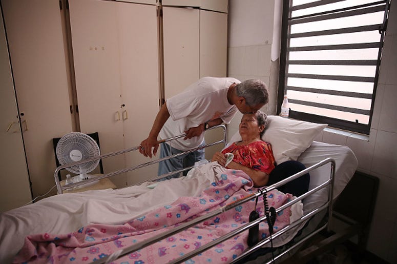 Elder Abuse Awareness