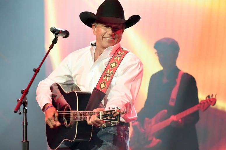 George Strait George Strait