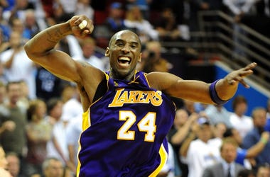 Kobe Bryant