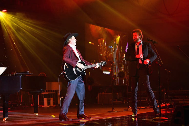 Brooks & Dunn Brooks & Dunn