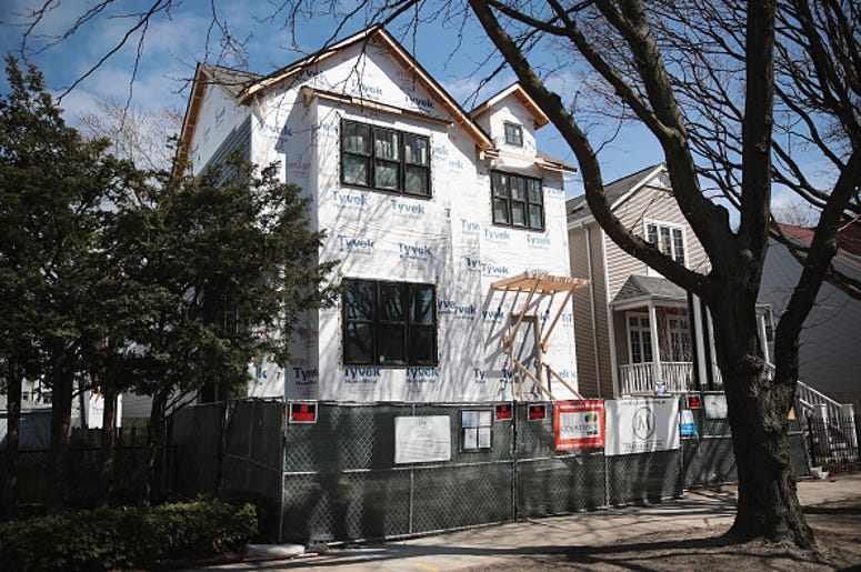 California's Housing Crisis