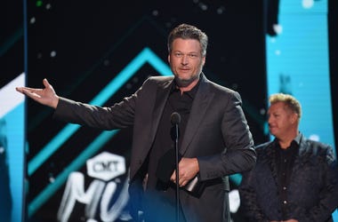 Blake Shelton
