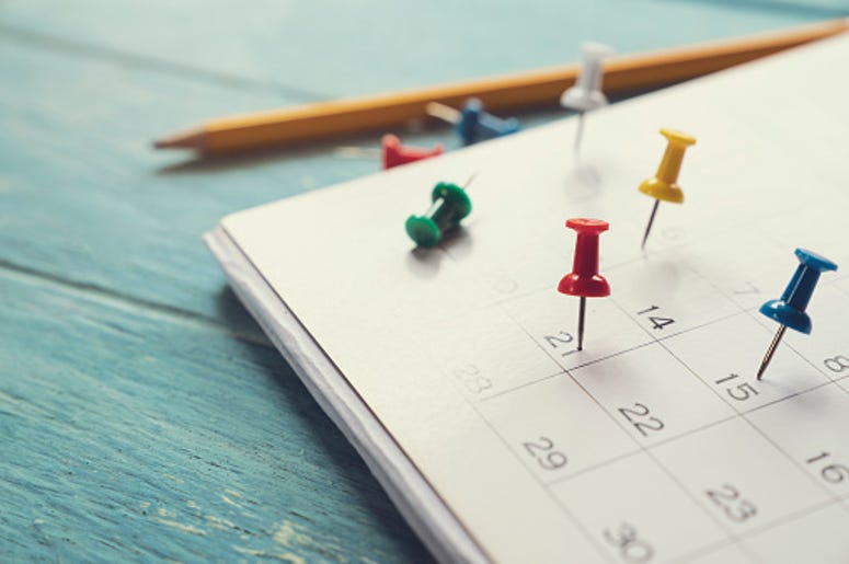 Calendar Calendar