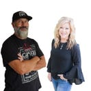 Kimo & Heather
