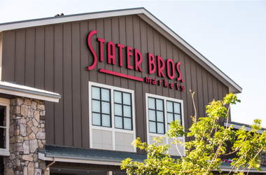 Stater Bros. Stater Bros.