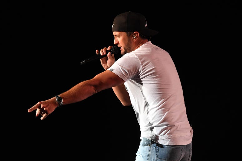 Luke Bryan Luke Bryan