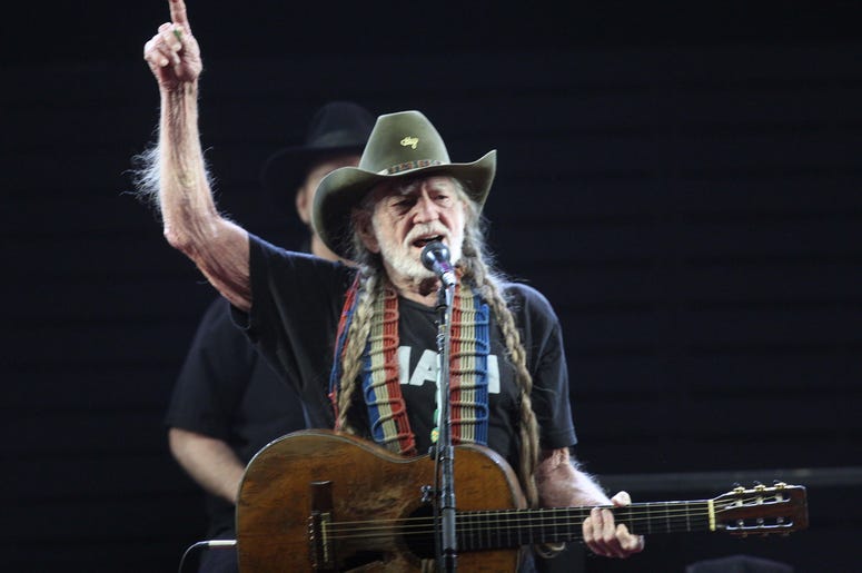 Willie Nelson Willie Nelson