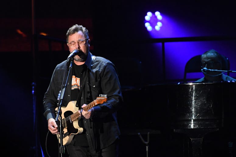 Vince Gill Vince Gill
