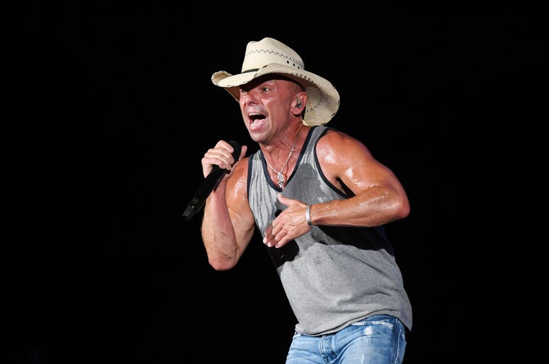 Kenny Chesney Kenny Chesney