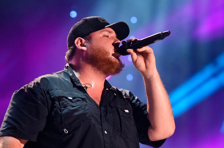Luke Combs Luke Combs