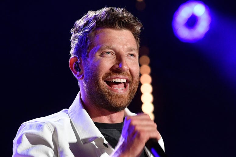 Brett Eldredge