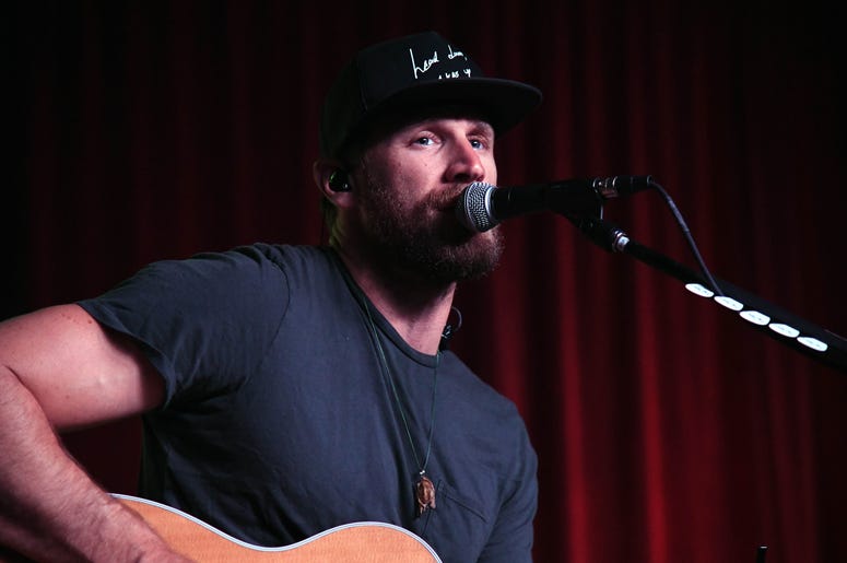 Chase Rice Chase Rice