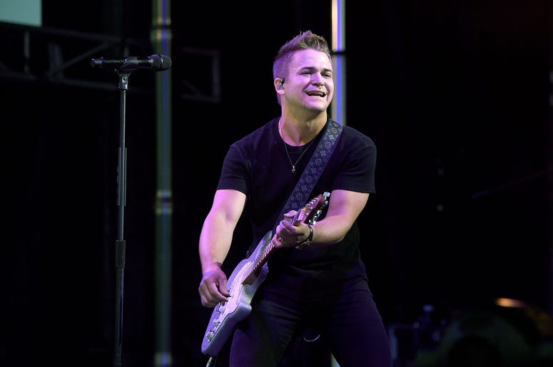 Hunter Hayes Hunter Hayes