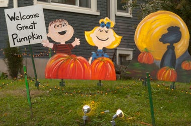 Charlie Brown