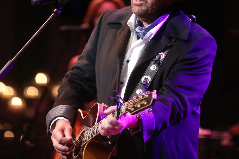 Toby Keith Toby Keith