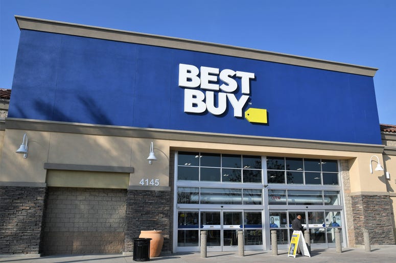 Best Buy Best Buy