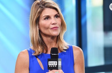 Lori Loughlin
