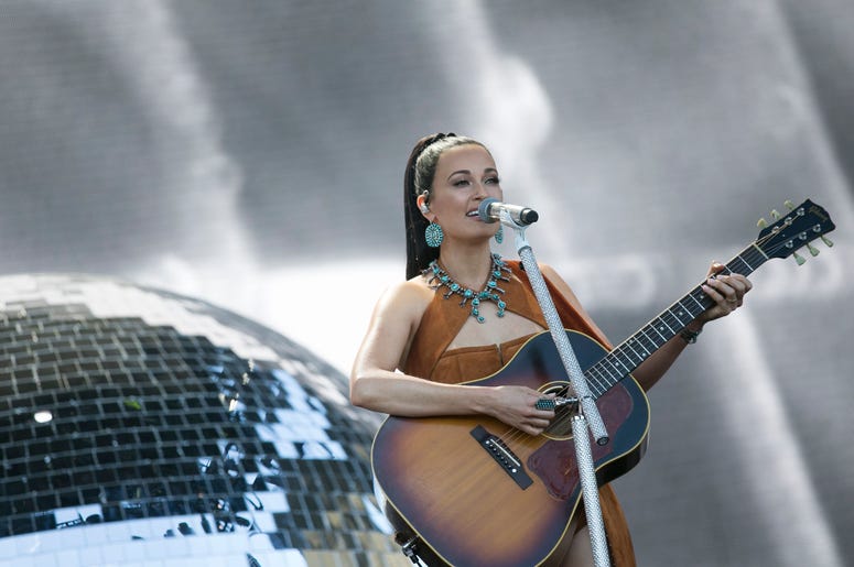 Kacey Musgraves Kacey Musgraves