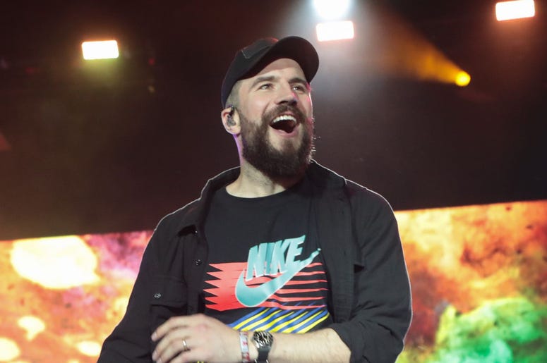 Sam Hunt