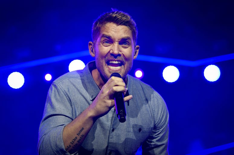 Brett Young Brett Young