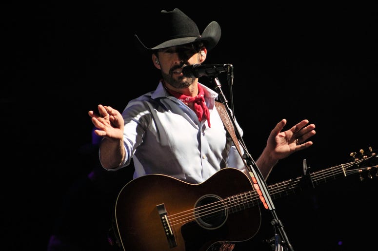 Aaron Watson Aaron Watson