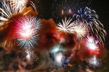Fireworks