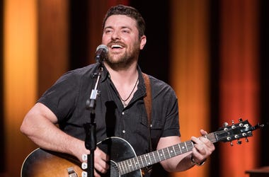 Chris Young