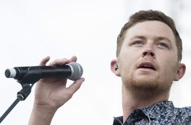Scotty McCreery