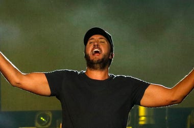 Luke Bryan