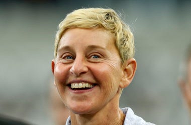 Ellen DeGeneres