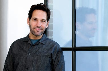Paul Rudd