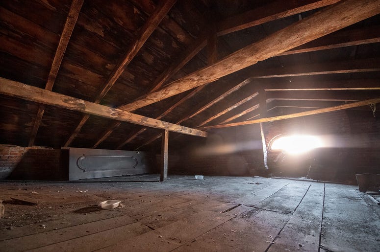 Attic