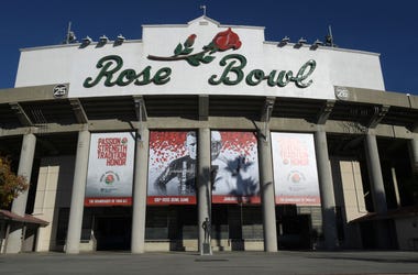 Rose Bowl