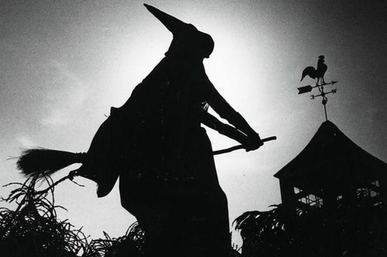 Witch