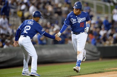 Dodgers