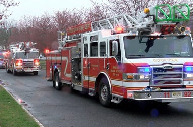 Firetruck