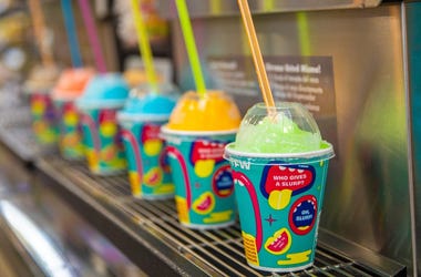 Slurpee