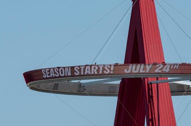 Angels Stadium