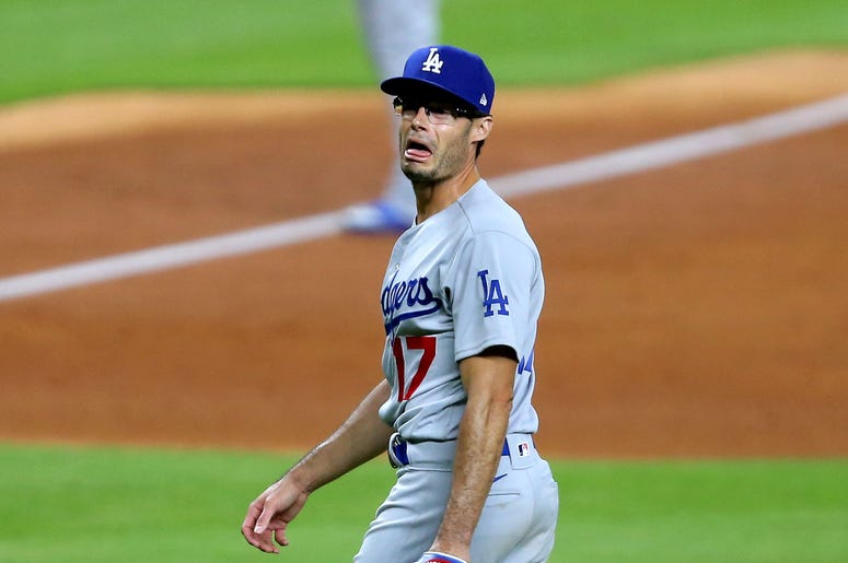 Joe Kelly