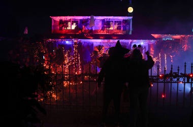 Halloween decoration