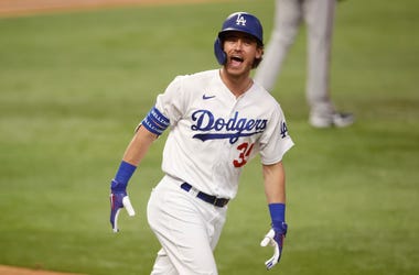 Cody Bellinger