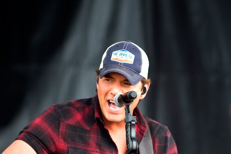 Rodney Atkins Rodney Atkins