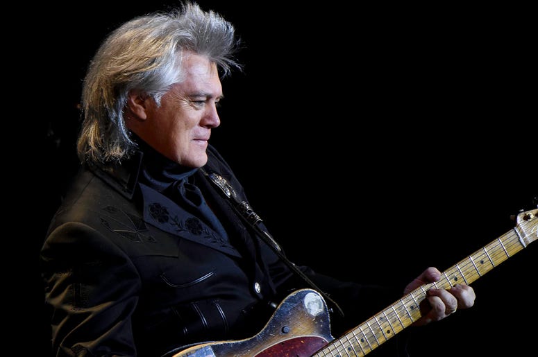 Marty Stuart Marty Stuart
