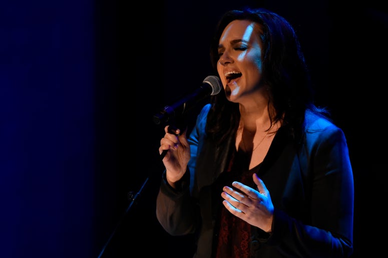 Brandy Clark Brandy Clark