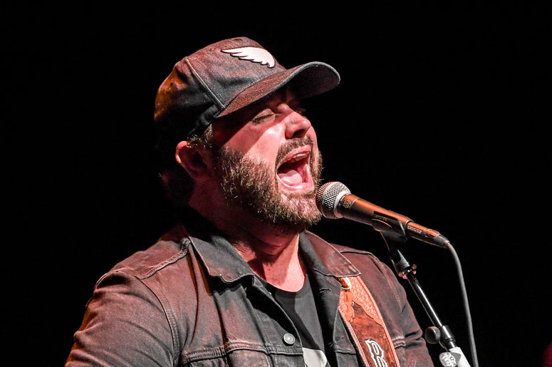 Randy Houser Randy Houser