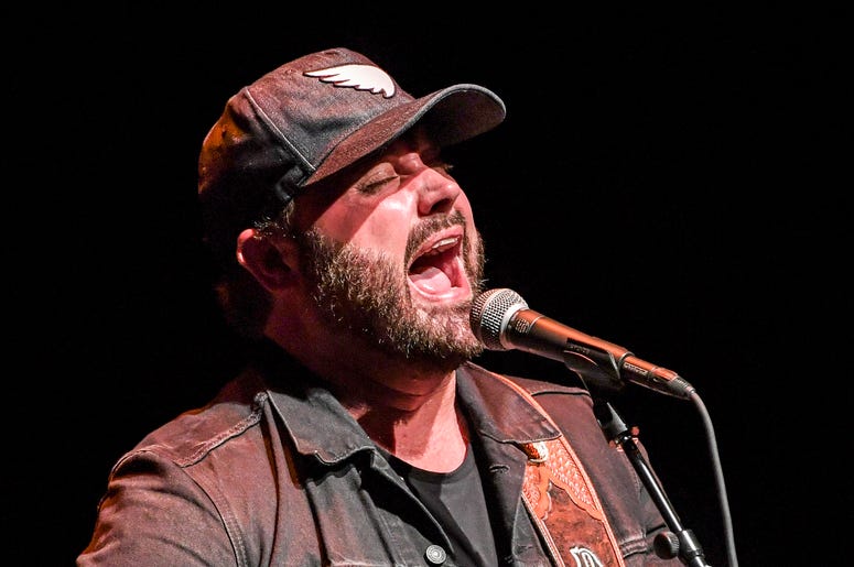 Randy Houser Randy Houser