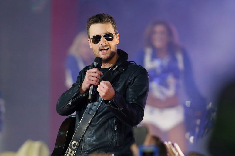 Eric Church Eric Church
