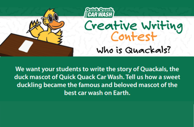 Quick Quack Car Wash