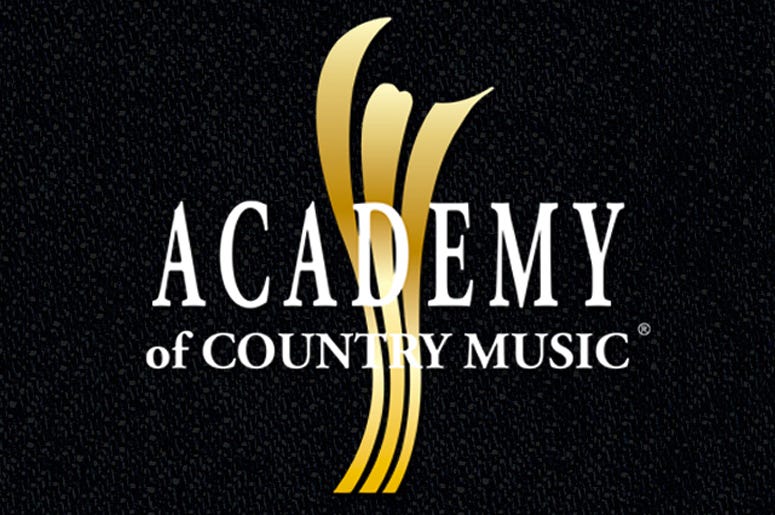 ACADEMY OF COUNTRY MUSIC AWARDS