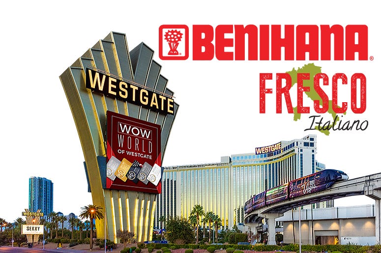 Westgate Las Vegas